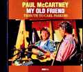 Paul McCartney Carl Parkins ポール・マッカートニー カール・パーキンス/Video Shooting Jam Sessions 1993 & more