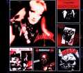 Various Artists Crystal Pride,Grave,Kim Sixx,Randy,Silver Mountain/レコードの時代・メタル黎明期 1980’s Euro Metal Vinyl Years