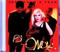 Blondie ブロンディ/WA,USA 04.24.2004 Soundboard Edition