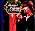 Astrud Gilberto アストラッド・ジルベルト/Germany 04.24.1988