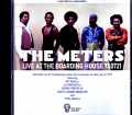 Meters ミーターズ/CA,USA 07.21.1975 Soundboard Edition