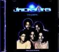 Jacksons ジャクソンズ/Triumph Special Collector's Edition