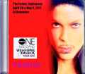 Prince プリンス/CA,USA 04.30.2011 Soundboard Edition Remastered & more