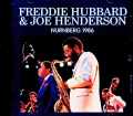 Freddie Hubbard Joe Henderson,McCoy Tyner フレディー・ハバード ジョー・ヘンダーソン マッコイ・タイナー/Germany 07.25.1986 FM Broadcast Edition