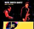 Wayne Shorter Quartet ウェイン・ショーター/Monaco 12.01.2016 Soundboard Edition