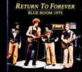Return to Forever リターン・トゥ・フォーレバー/IL,USA 04.18.1975 FM Broadcast Edition