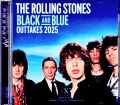 Rolling Stones ローリング・ストーンズ/Black and Blue Outtakes 2025 Edition
