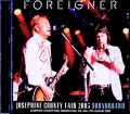 Foreigner フォリナー/OR,USA 08.17.2005 Complete Soundboard Edition