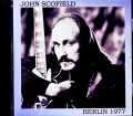 John Scofield ジョン・スコフィールド/Germany 11.03.1977
