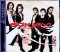 Bon Jovi ボン・ジョヴィ/Complete Promo Collections