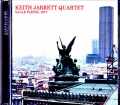Keith Jarrett Quartet キース・ジャレット/France 10.13.1977