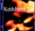 Keith Jarrett Trio キース・ジャレット/CA,USA 02.28.1989