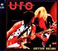 UFO Michael Schenker ユーエフオー マイケル・シェンカー/England,UK 06.09.1977 Complete & more