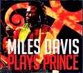 Miles Davis マイルス・デイヴィス/Unreleased Live Takes for Prince