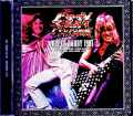 Ozzy Osbourne Randy Rhoads オジー・オズボーン ランディ・ローズ/PA,USA 04.25.1981 Complete