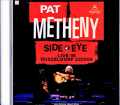 Pat Metheny Side Eye パット・メセニー/Germany 05.04.2022