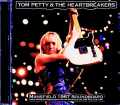 Tom Petty and the Heartbreakers トム・ペティ/MA,USA 06.27.1987 Soundboard Edition