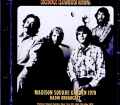 Creedence Clearwater Revival クリーデンス・クリアウォーター・リヴァイヴァル/NY,USA 05.13.1970 FM Broadcast Edition