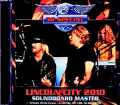 38 Special 38 スペシャル/OR,USa 05.07.2010 Soundboard Edition