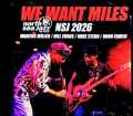 Marcus Miller Bill Evans,Mike Stern マーカス・ミラー マイク・スターン ビル・エヴァンス/Netherlands 07.11.2026 Soundboard Edition