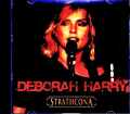 Deborah Harry デボラ・ハリー/Canada 10.18.1989