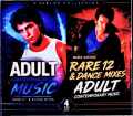 Various Artists Steely Dan,Eagles,Bee Gees,Foreigner,Rick Springfield,Bruce Springsteen/Adult Contemporary Music Rare 12" and Dance Mixes Vol.1