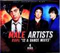 Various Artists Billy Joel,Tom Jones,David Bowie,Queen,Rod Stewart,Doobie Brothers/Adult Contemporary Music Rare 12" and Dance Mixes Vol.2