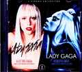 Lady Gaga レディー・ガガ/Acoustic and Electronic Unreleased and Rarities Remixes