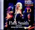 Patti Smith Quartet パティ・スミス/England,UK 05.12.2026 Complete