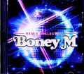 Boney M ボニー・M/Remix Tracks Collection