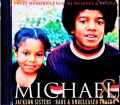 Michael Jackson Janet Jackson,Latoya Jackson マイケル・ジャクソン/Jackson Sisters Rare and Unreleased Tracks