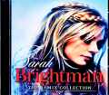 Sarah Brightman サラ・ブライトマン/Remix Tracks Collection