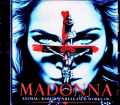 Madonna マドンナ/Animal Rare Unreleased Tracks