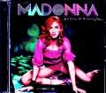 Madonna マドンナ/Confessions on a Dance Floor Demos and Unreleased Tracks Alternate Edition