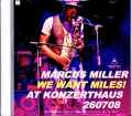Marcus Miller Bill Evans,Mike Stern マーカス・ミラー ビル・エヴァンス マイク・スターン/Austria 07.08.2026 Remastered