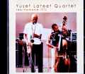 Yusef Lateef Quartet,Kenny Barron ユセフ・ラティーフ ケニー・バロン/France 04.22.1972 FM Broadcast Edition