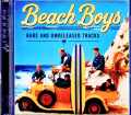 Beach Boys ビーチ・ボーイズ/Rare and Unreleased Tracks