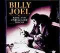 Billy Joel ビリー・ジョエル/The Stranger Rare and Unreleased Tracks