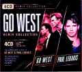 Go West Paul Lekakis ゴー・ウェスト ポール・レカキス/Remix Tracks Collection