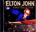 Elton John エルトン・ジョン/Remix Tracks Collection