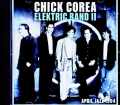 Chick Corea Elektric Band II チック・コリア/Finland 04.13.1994