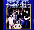 Brecker Brothers ブレッカー・ブラザーズ/NY,USA 02.18.1976