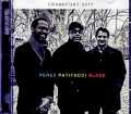 Danilo Perez John Patitucci,Brian Blade ダニーロ・ペレス/Germany 10.28.2017