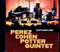 Danilo Perez Chris Potter,Avishai Cohen ダニーロ・ペレス クリス・ポッター/Germany 11.07.2019