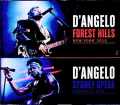 D'Angelo ディアンジェロ/NY,USA 2015 & more