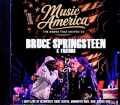 Bruce Springsteen Rosanne Cash,Sheryl Crow,John Bon Jovi ブルース・スプリングスティーン/NJ,USA 2026 2Days