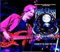 Phil Lesh and Friends ex Grateful Dead フィル・レッシュ/CA,USA 02.12.2005