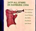 JATP All Stars Dizzy Gillespie,Oscar Peterson オスカー・ピーターソン/Germany 1956
