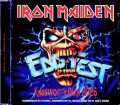 Iron Maiden アイアン・メイデン/England,UK 07.11.2026 Complete