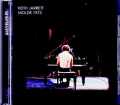 Keith Jarrett キース・ジャレット/Norway 08.02.1973